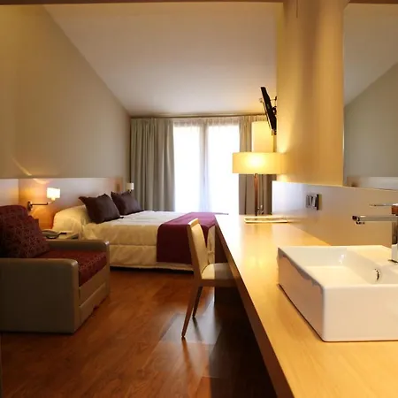 El Faixero Evolucion Hotell 3*