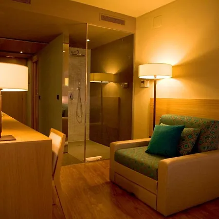 Hotell El Faixero Evolucion Cinctorres