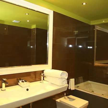 Hotell El Faixero Evolucion Cinctorres
