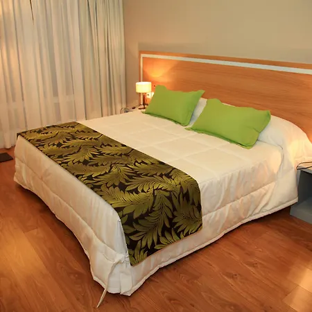 Hotel El Faixero Evolucion 3*