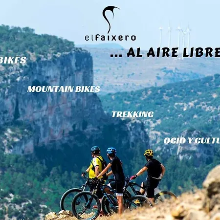 El Faixero Evolucion 3*